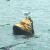 Mate. Its about time you cleaned your mooring buoy.